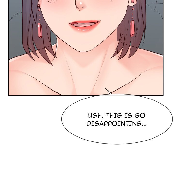 Inexperienced Chapter 33 Page 34