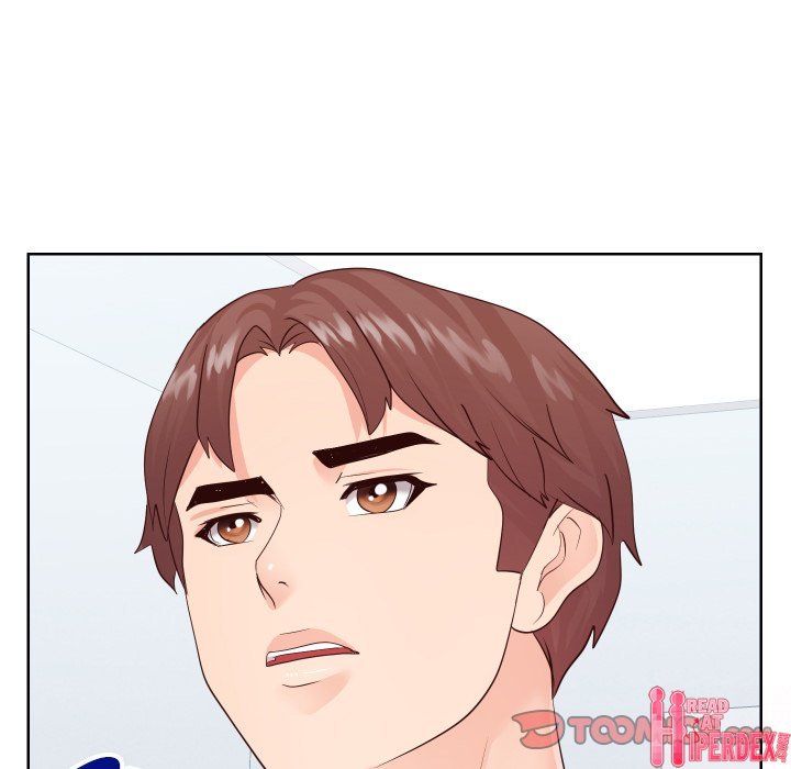 Inexperienced Chapter 33 Page 38
