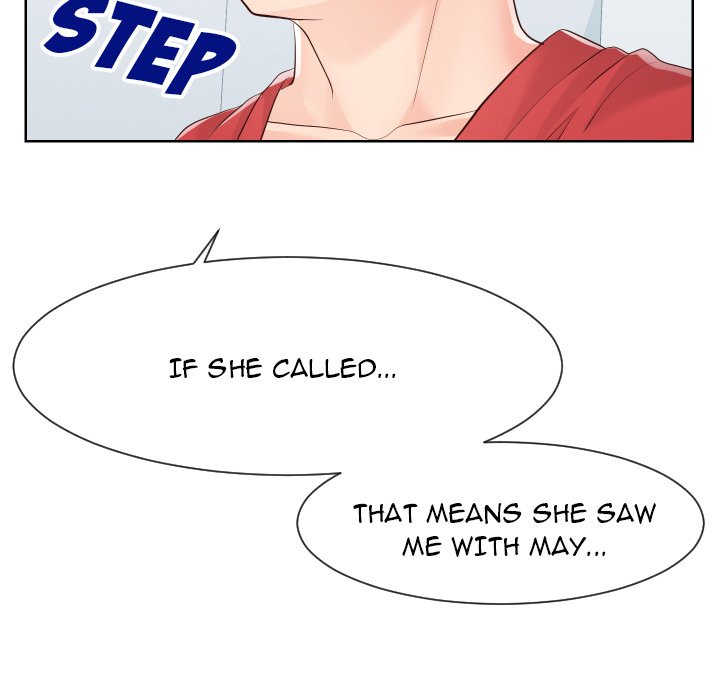 Inexperienced Chapter 33 Page 39