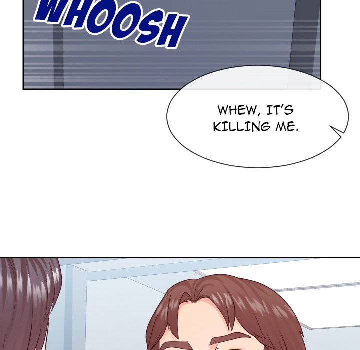 Inexperienced Chapter 33 Page 42
