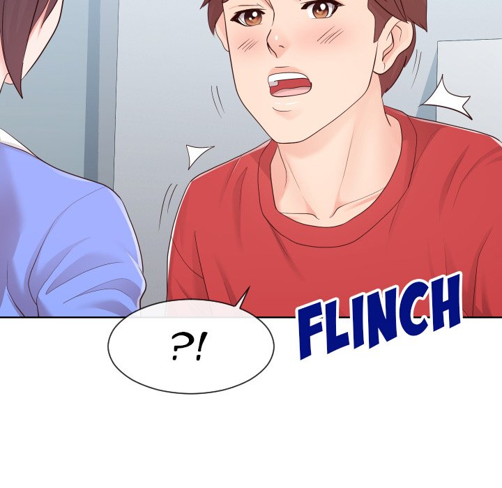 Inexperienced Chapter 33 Page 43