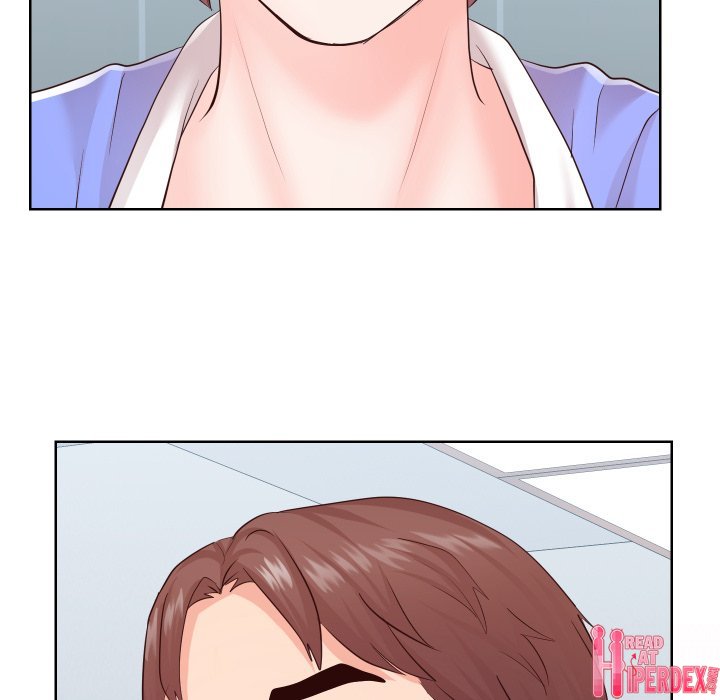 Inexperienced Chapter 33 Page 47