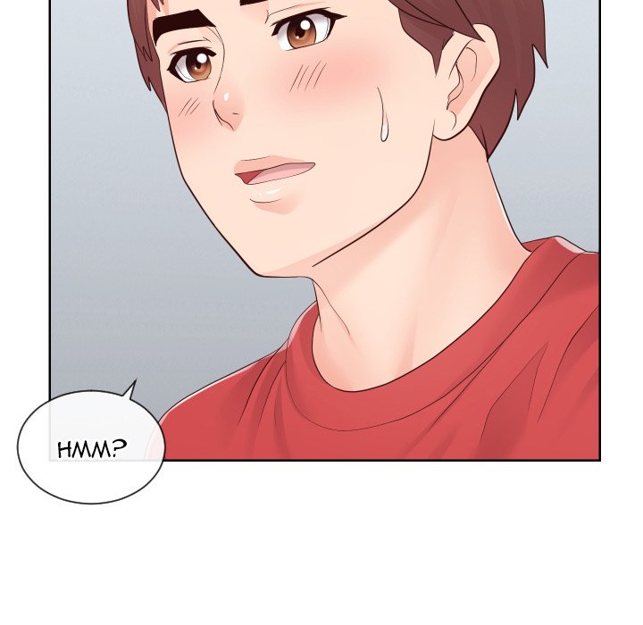 Inexperienced Chapter 33 Page 48