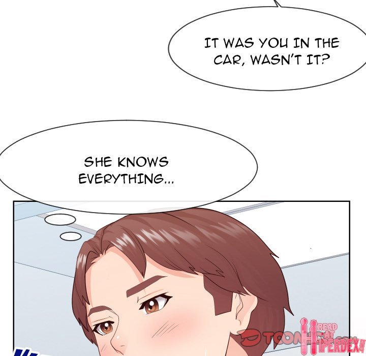 Inexperienced Chapter 33 Page 50