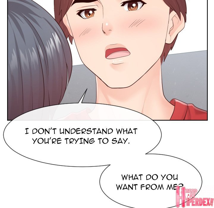 Inexperienced Chapter 33 Page 59