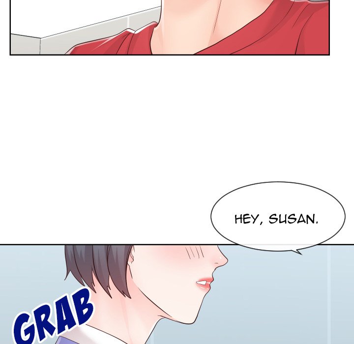 Inexperienced Chapter 33 Page 67