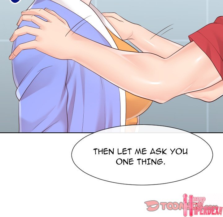 Inexperienced Chapter 33 Page 68