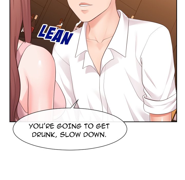 Inexperienced Chapter 33 Page 91