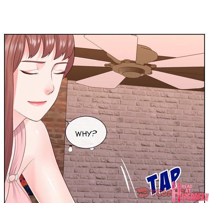 Inexperienced Chapter 33 Page 92