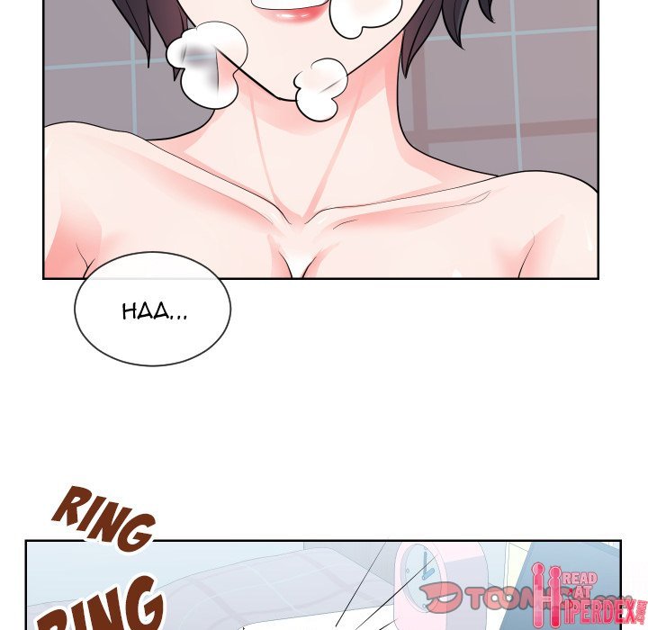 Inexperienced Chapter 34 Page 104