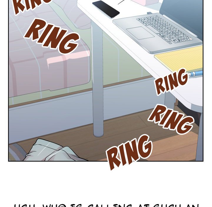 Inexperienced Chapter 34 Page 105