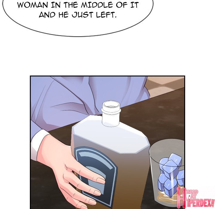 Inexperienced Chapter 34 Page 11