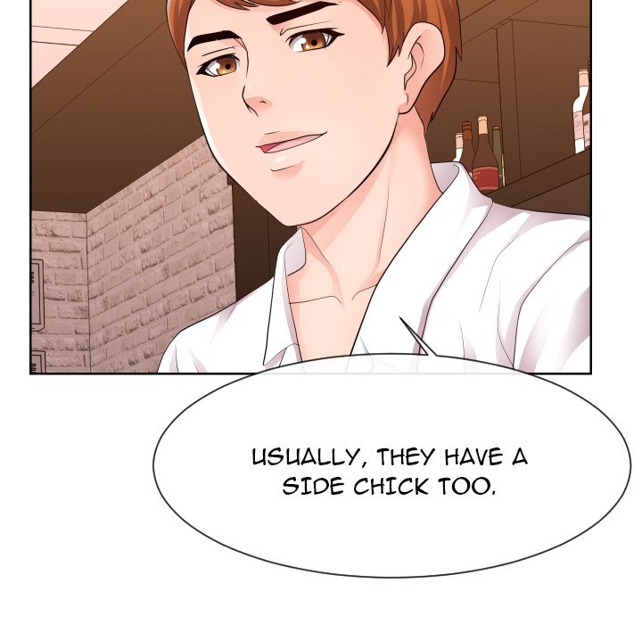 Inexperienced Chapter 34 Page 24