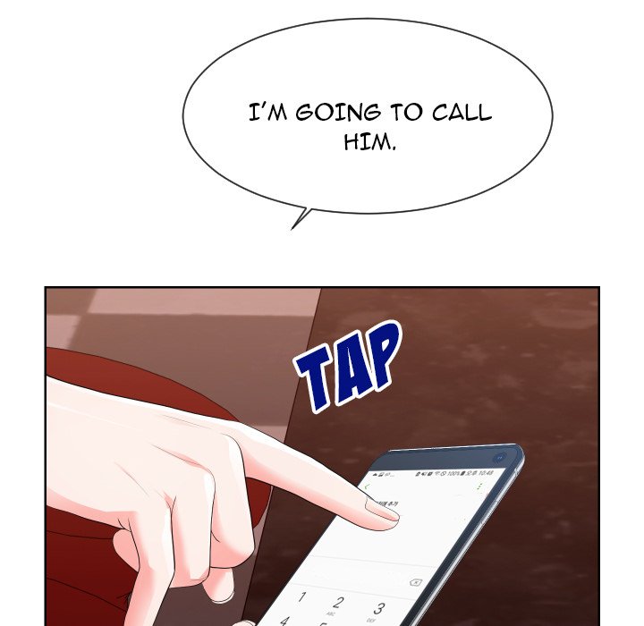 Inexperienced Chapter 34 Page 28