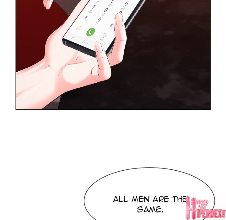 Inexperienced Chapter 34 Page 29