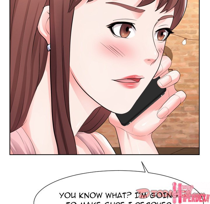 Inexperienced Chapter 34 Page 32
