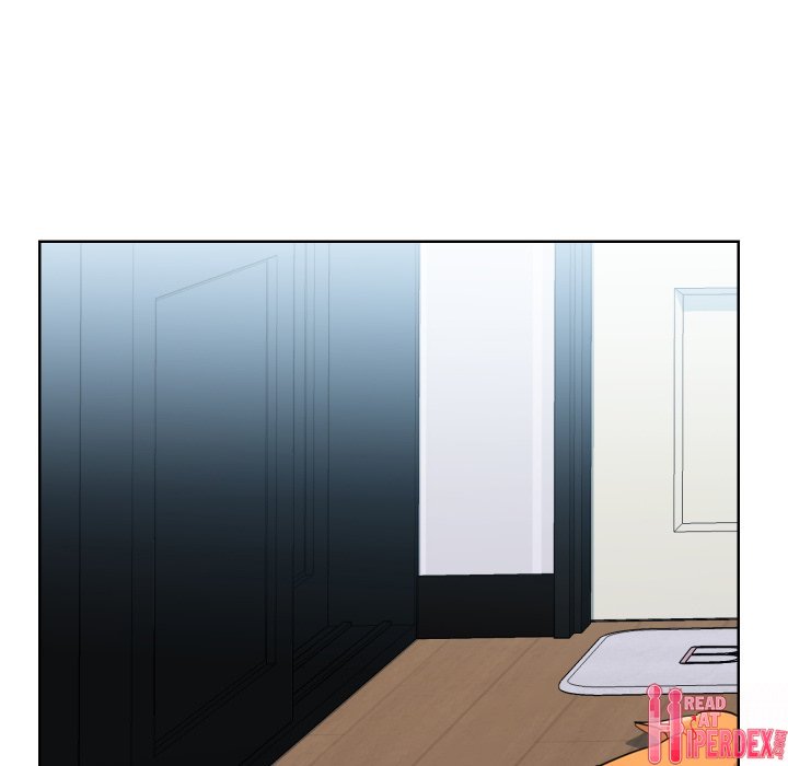 Inexperienced Chapter 34 Page 35