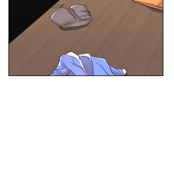 Inexperienced Chapter 34 Page 36