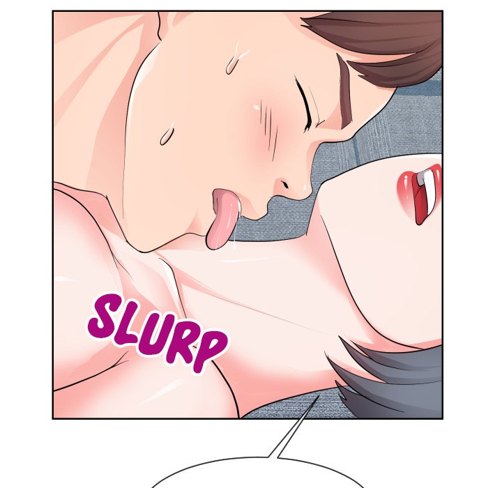Inexperienced Chapter 34 Page 37