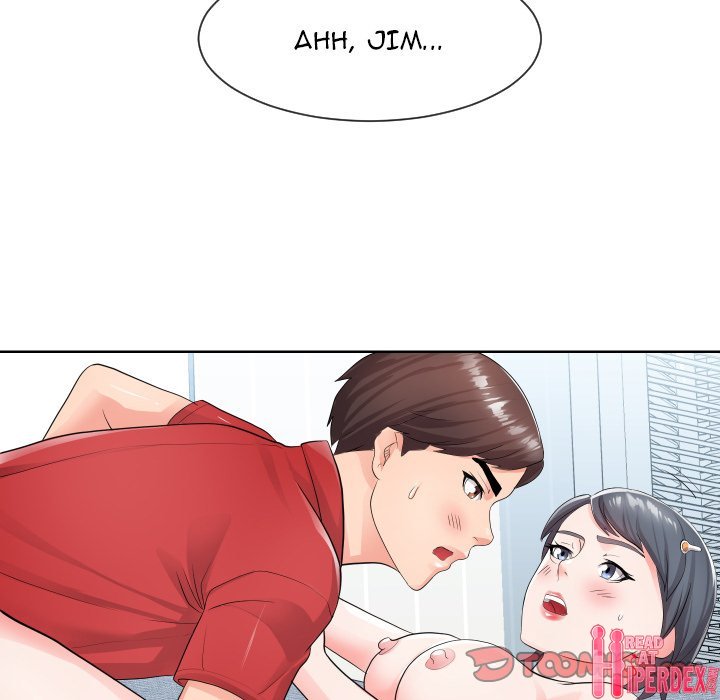 Inexperienced Chapter 34 Page 38