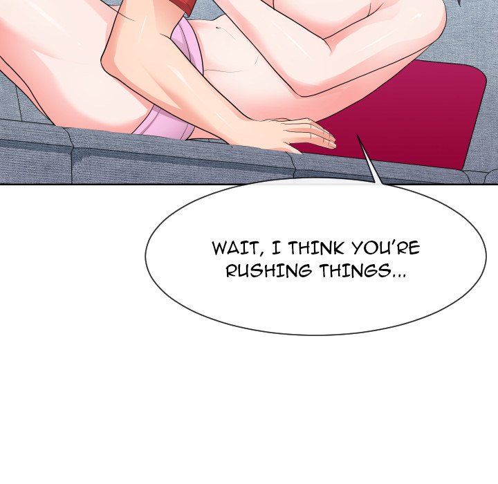 Inexperienced Chapter 34 Page 39