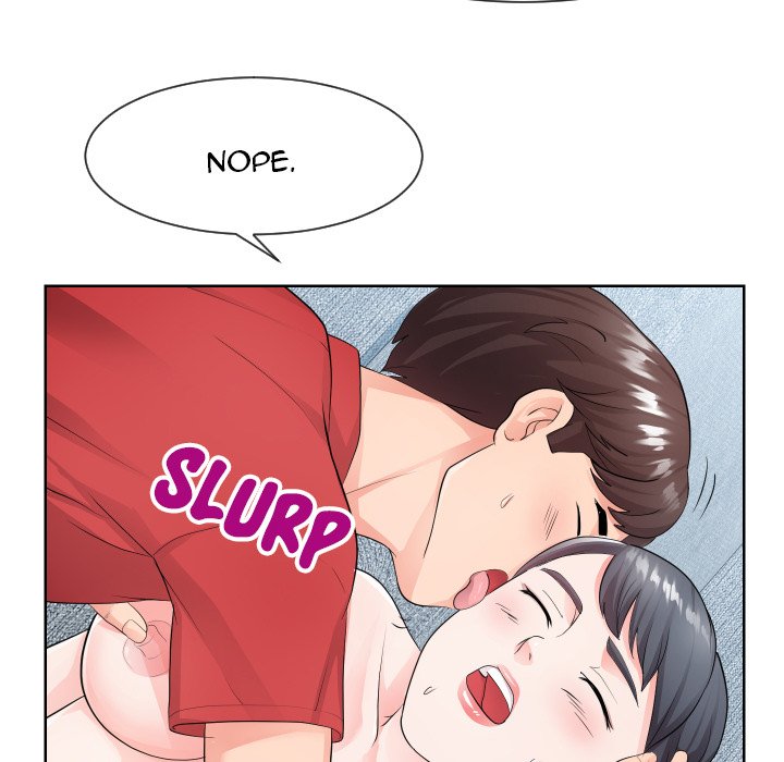 Inexperienced Chapter 34 Page 43
