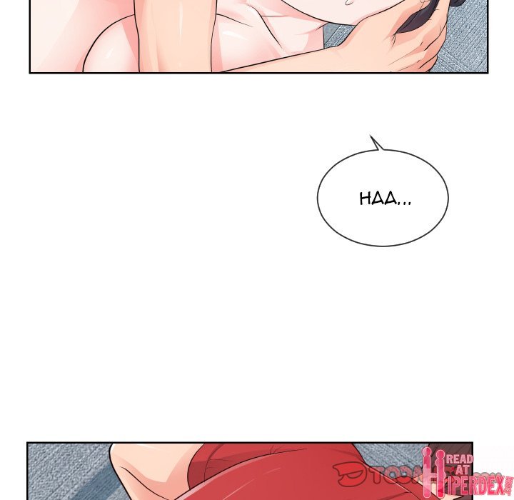 Inexperienced Chapter 34 Page 44