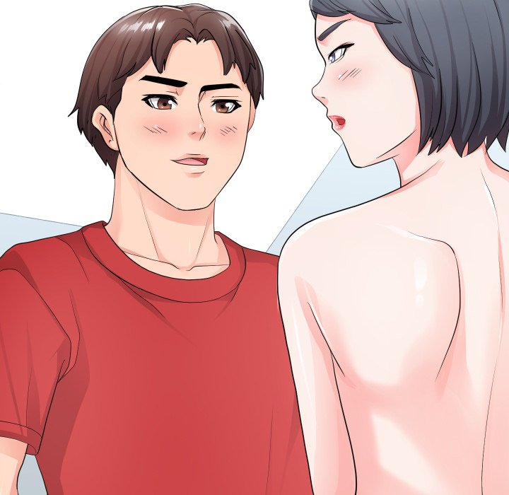 Inexperienced Chapter 34 Page 60