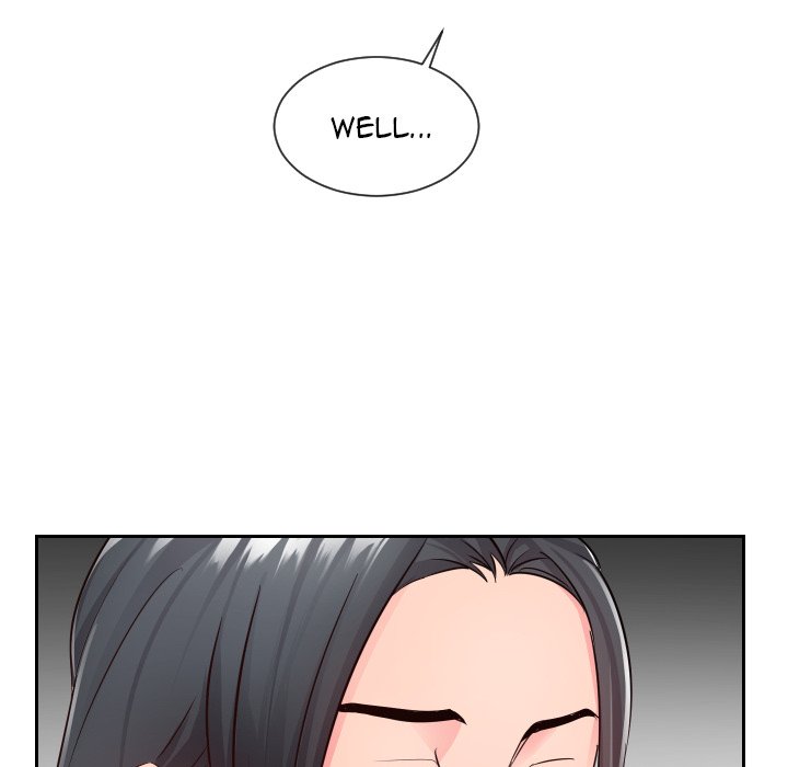 Inexperienced Chapter 34 Page 9
