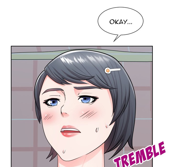 Inexperienced Chapter 34 Page 93