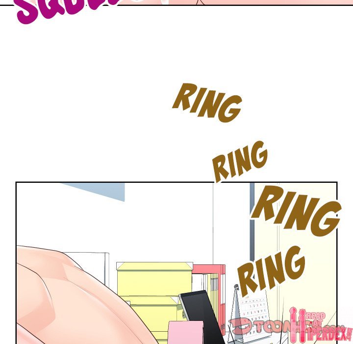 Inexperienced Chapter 35 Page 14