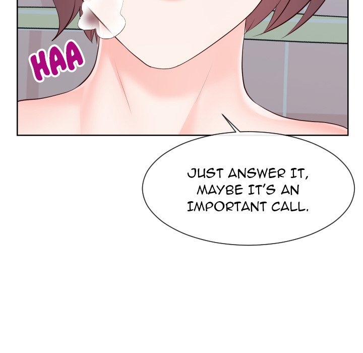 Inexperienced Chapter 35 Page 18