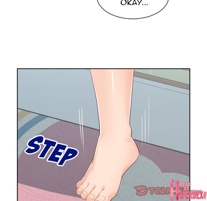Inexperienced Chapter 35 Page 20