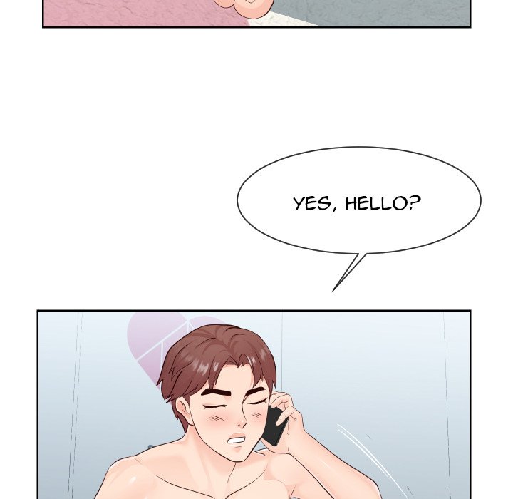 Inexperienced Chapter 35 Page 21