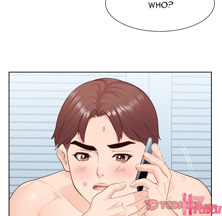 Inexperienced Chapter 35 Page 26