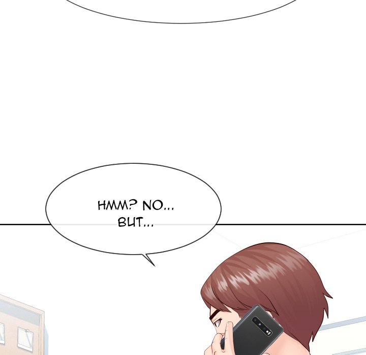 Inexperienced Chapter 35 Page 31