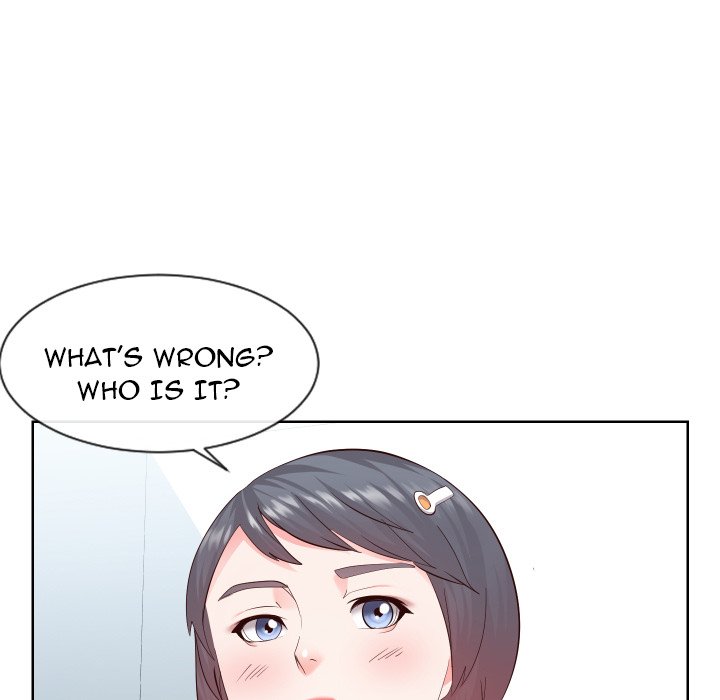 Inexperienced Chapter 35 Page 33