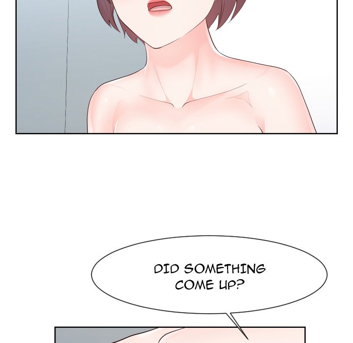 Inexperienced Chapter 35 Page 34