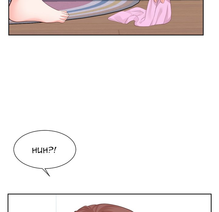 Inexperienced Chapter 35 Page 37