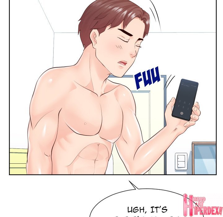 Inexperienced Chapter 35 Page 41