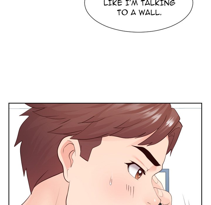 Inexperienced Chapter 35 Page 42