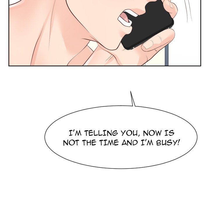 Inexperienced Chapter 35 Page 43