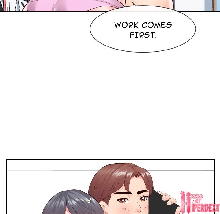 Inexperienced Chapter 35 Page 47