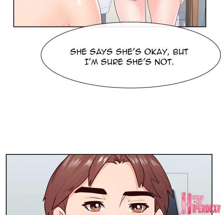 Inexperienced Chapter 35 Page 53