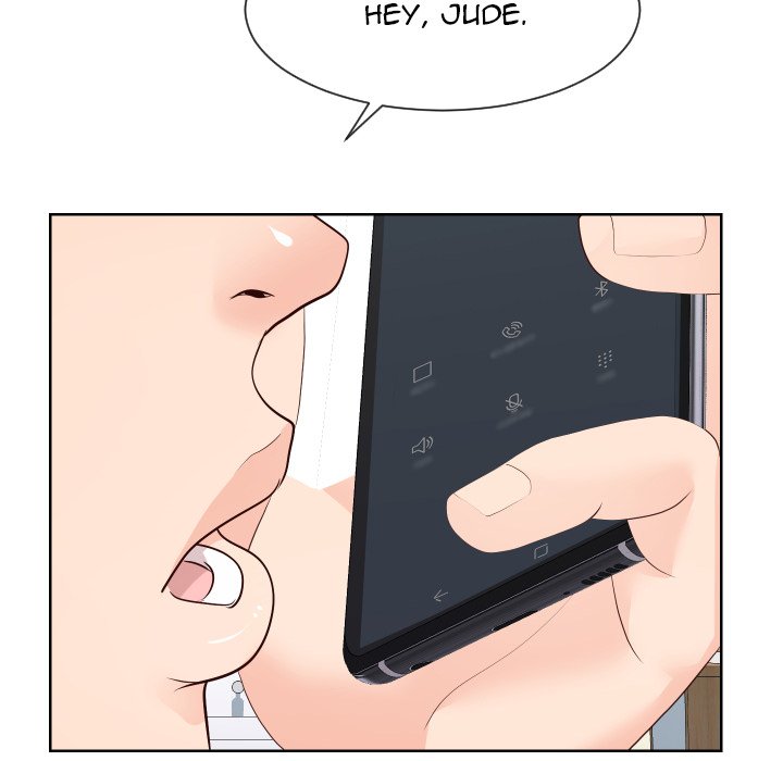 Inexperienced Chapter 35 Page 55