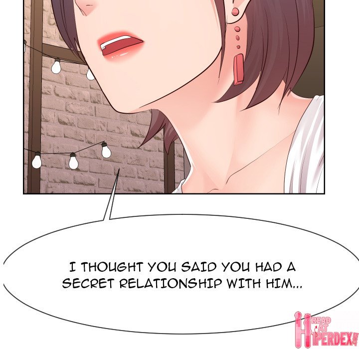 Inexperienced Chapter 35 Page 83