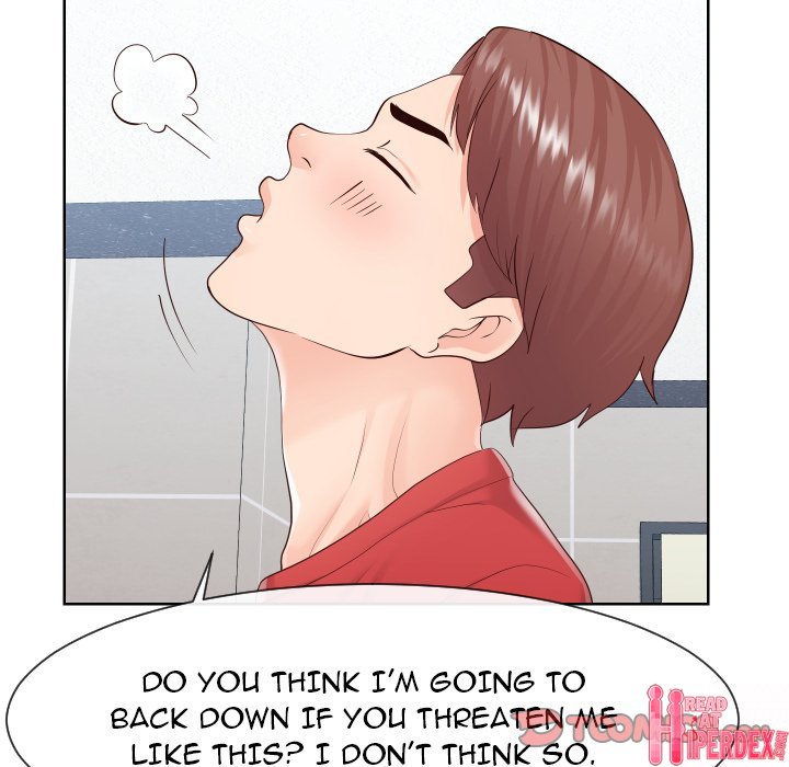 Inexperienced Chapter 35 Page 92