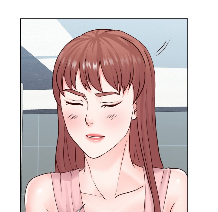 Inexperienced Chapter 36 Page 10