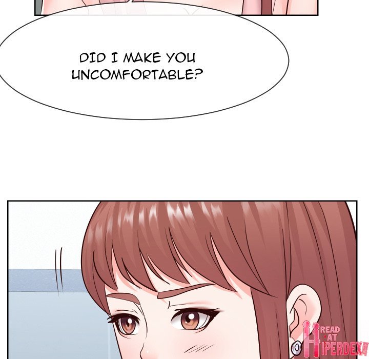 Inexperienced Chapter 36 Page 11