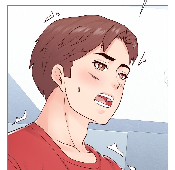 Inexperienced Chapter 36 Page 13